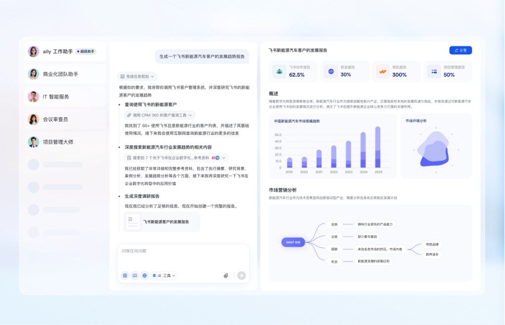 金融机构解决方案
